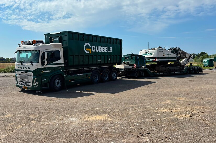 Werken bij Gubbels