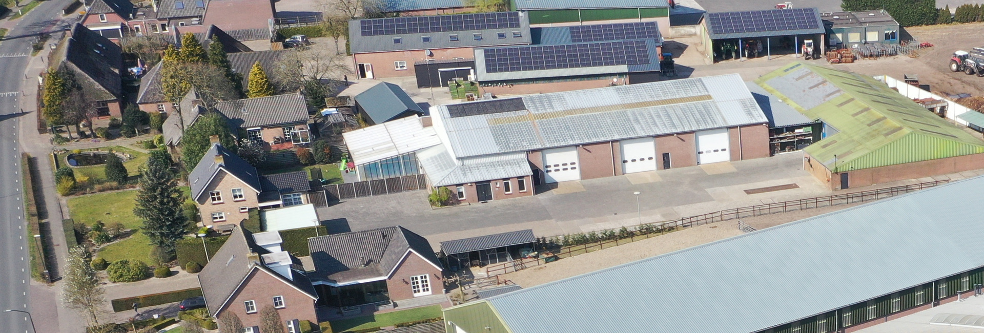 Tweedehands bouwmaterialen